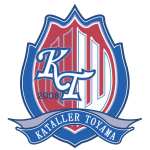 Logo do Kataller Toyama de Japan Kataller Toyama logo