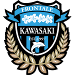 Logo of the Vissel Kobe from Japan Kawasaki Frontale logo