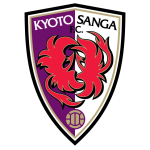 Logo do Kyoto Sanga de Japão Kyoto Sanga logo
