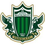 Logo do Matsumoto Yamaga de Japão Matsumoto Yamaga logo