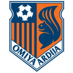 Logo do Omiya Ardija de Japan Omiya Ardija logo