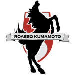 Logo do Roasso Kumamoto de Japan Roasso Kumamoto logo