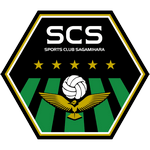 Logo do Sagamihara de Japan Sagamihara logo
