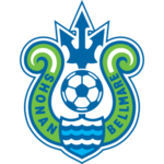 Logo do Shonan Bellmare de Japão Shonan Bellmare logo