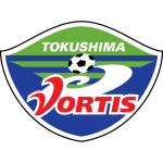 Logo do Tokushima Vortis de Japan Tokushima Vortis logo