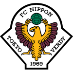 Logo do Tokyo Verdy de Japan Tokyo Verdy logo