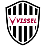 Logo do Vissel Kobe de Japan Vissel Kobe logo