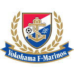 Logo of the Yokohama F. Marinos from Japan Yokohama F. Marinos logo