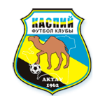 Logo of the Zhetisay from Kazakhstan FC Caspiy logo