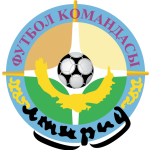 Logo do Atyrau de Kazaquistão Atyrau logo