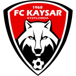Logo of the Kaisar from Kazakhstan Kaisar logo