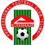 Logo do Yelimay Semey de Kazaquistão Yelimay Semey logo