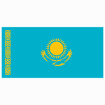Logo do Zhenys de Kazaquistão Zhenys logo