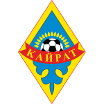 Logo of the Sport Academy Kairat from Kazakhstan Sport Academy Kairat logo