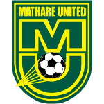 Logo do Mathare United de Kenya Mathare United logo
