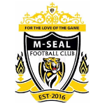 Logo do Murang'a SEAL de Murang'a SEAL