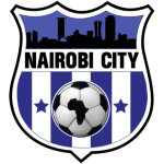 Logo do Nairobi City Stars de Nairobi City Stars
