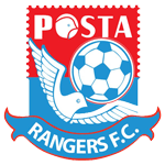 Logo do Posta Rangers de Quênia Posta Rangers logo