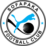 Logo of the Sofapaka from Kenya Sofapaka logo