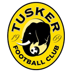 Logo of the Tusker from Kenya Tusker logo