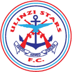 Logo do Ulinzi Stars de Quênia Ulinzi Stars logo