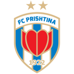 Logo do Prishtina de Europa Prishtina logo