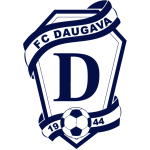 Logo of the BFC Daugavpils from Latvia BFC Daugavpils logo