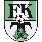 Logo do Tukums de Latvia Tukums logo