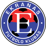 Logo do Ekranas de Lituânia Ekranas logo