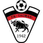 Logo do Tauras de Lituânia Tauras logo