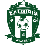 Logo do Žalgiris de Lituânia Žalgiris logo