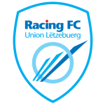 Logo of the Racing from Luxembourg Racing logo