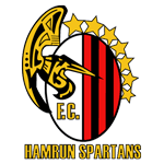 Logo of the Marsaxlokk from Malta Hamrun Spartans logo