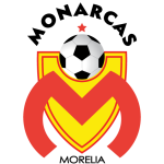 Logo do Morelia de México Morelia logo