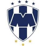 Logo do Monterrey de México Monterrey logo