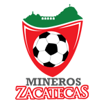 Logo of the Mineros de Zacatecas from Mexico Mineros de Zacatecas logo