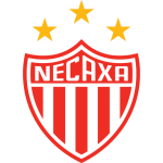 Logo do Necaxa de Mexico Necaxa logo