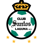 Logo do Santos Laguna Women de México Santos Laguna Women logo