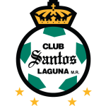 Santos Laguna logo