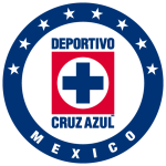 Logo do León de Mexico Cruz Azul logo