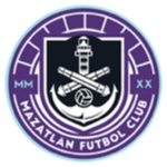 Mazatlán logo