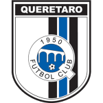 Logo do Querétaro Women de México Querétaro Women logo