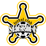 Logo do Sheriff de Europa Sheriff logo