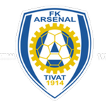 Logo do Arsenal Tivat de Montenegro Arsenal Tivat logo