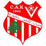 Logo do Chabab Atlas Khénifra de Marrocos Chabab Atlas Khénifra logo
