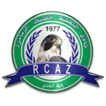 Logo of the CR Khemis Zemamra from Morocco CR Khemis Zemamra logo