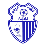 Logo of the Ittihad Tanger from Morocco Ittihad Tanger logo