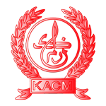 Logo do Kawkab Marrakech de Morocco Kawkab Marrakech logo