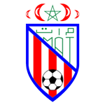 Logo of the Moghreb Tétouan from Morocco Moghreb Tétouan logo