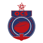 Logo of the Olympic Safi from Morocco Olympic Safi logo